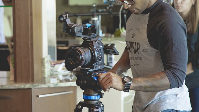  Recent statistics reveal that the UK film industry is the fastest growing sector